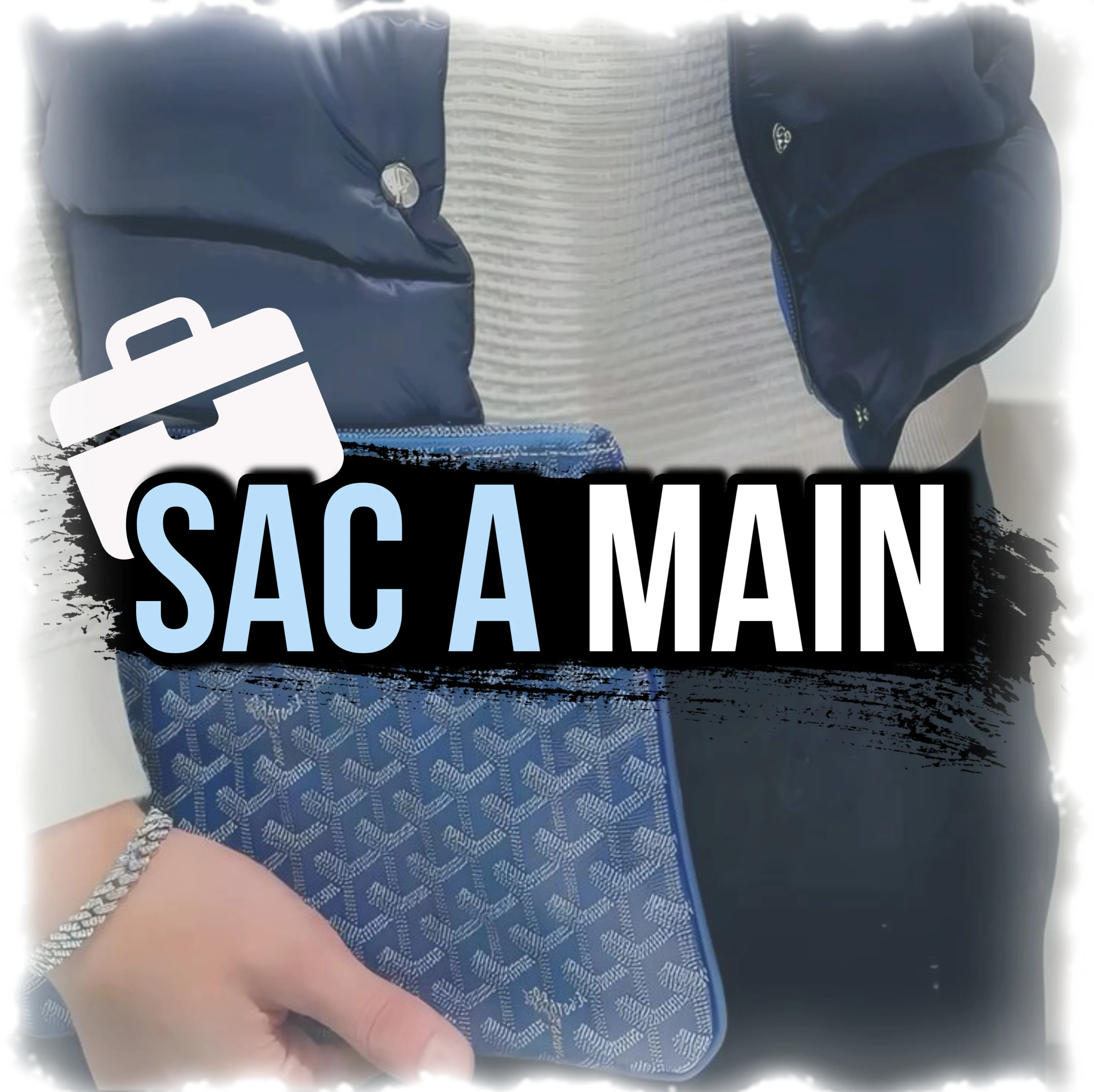 SAC A MAIN