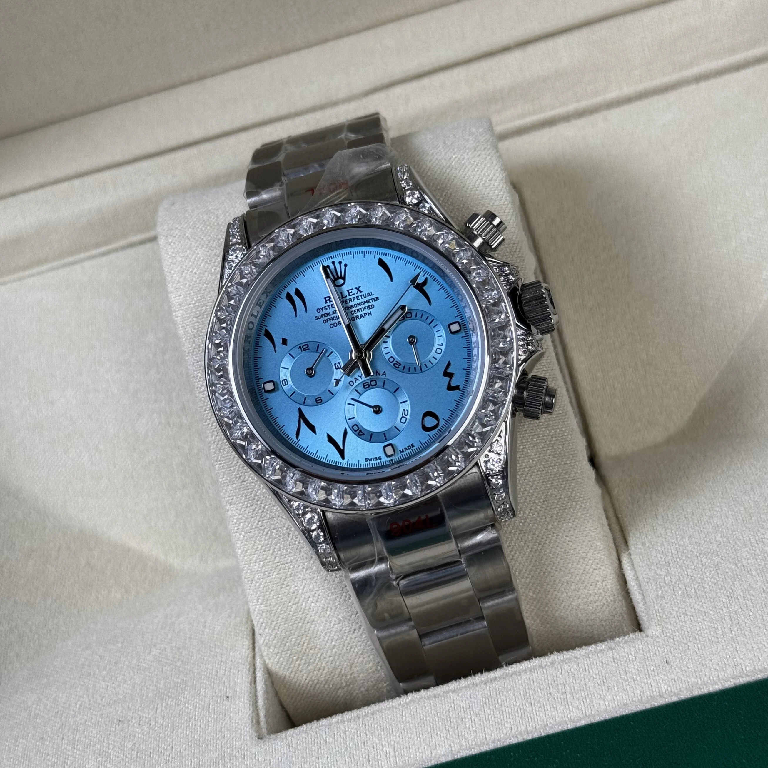 Rolex Daytona 116576TBR