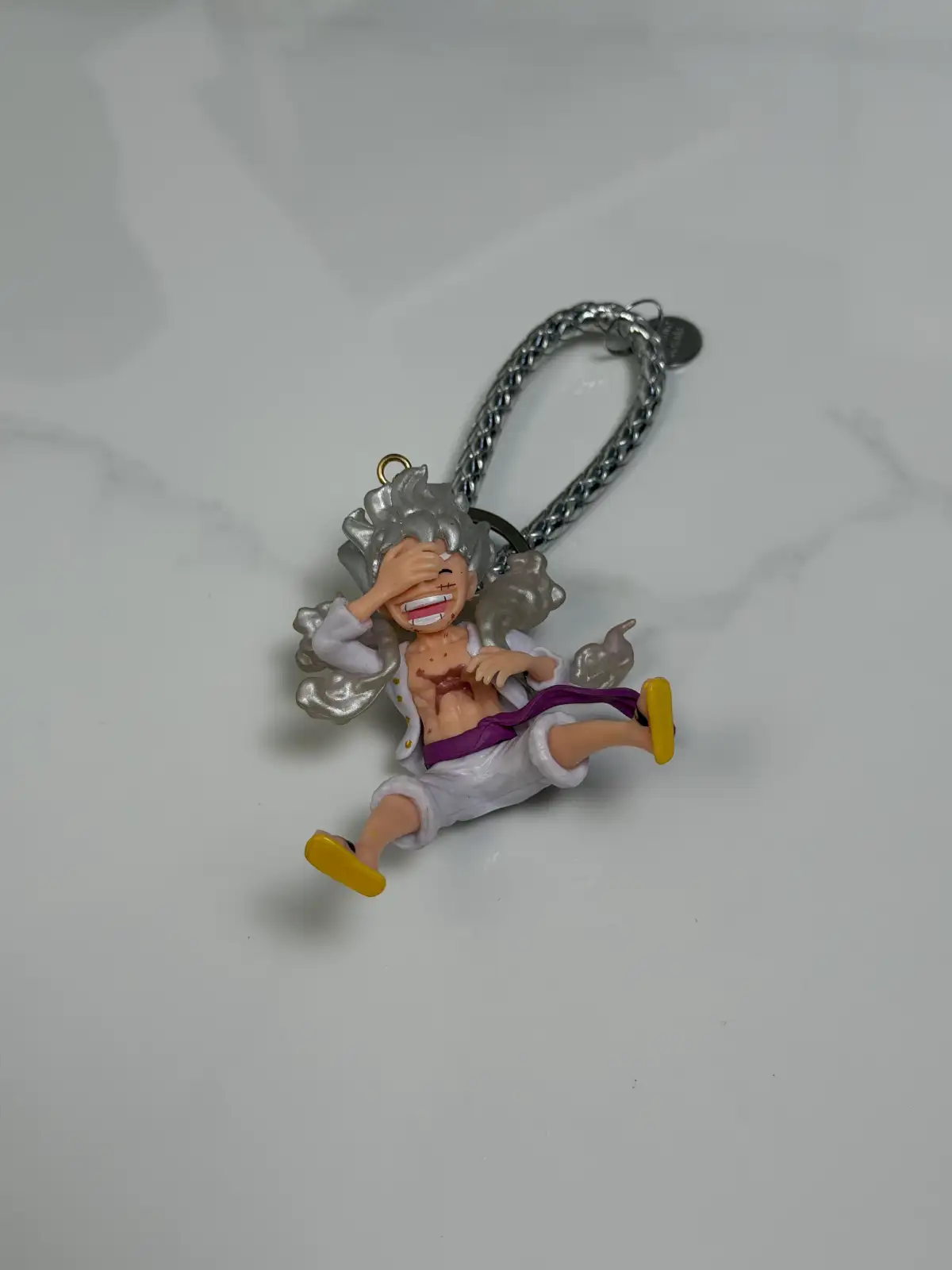 Porte clé one pièce 2