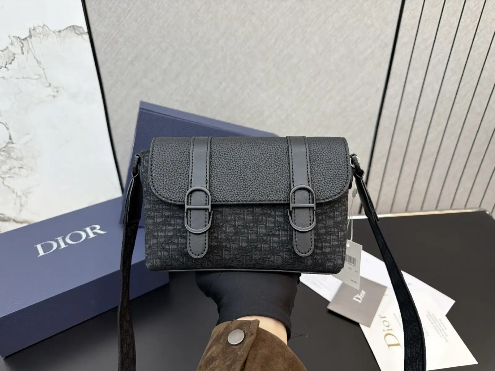 Sacoche Dior 2s lux