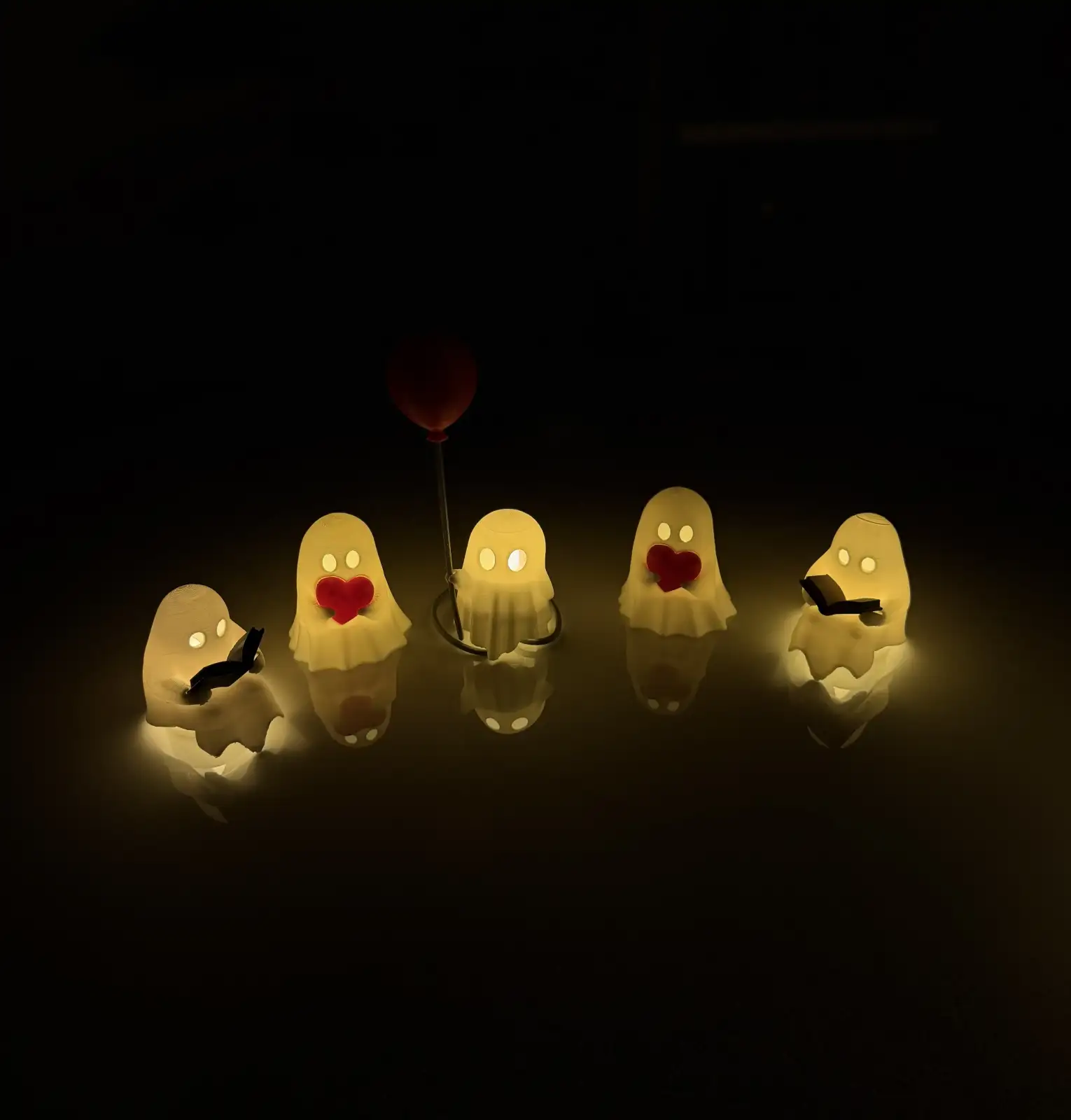 Ghost