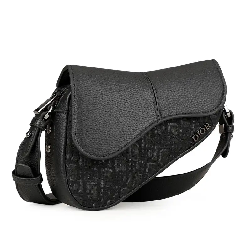 Sacoche Dior mini guitare
