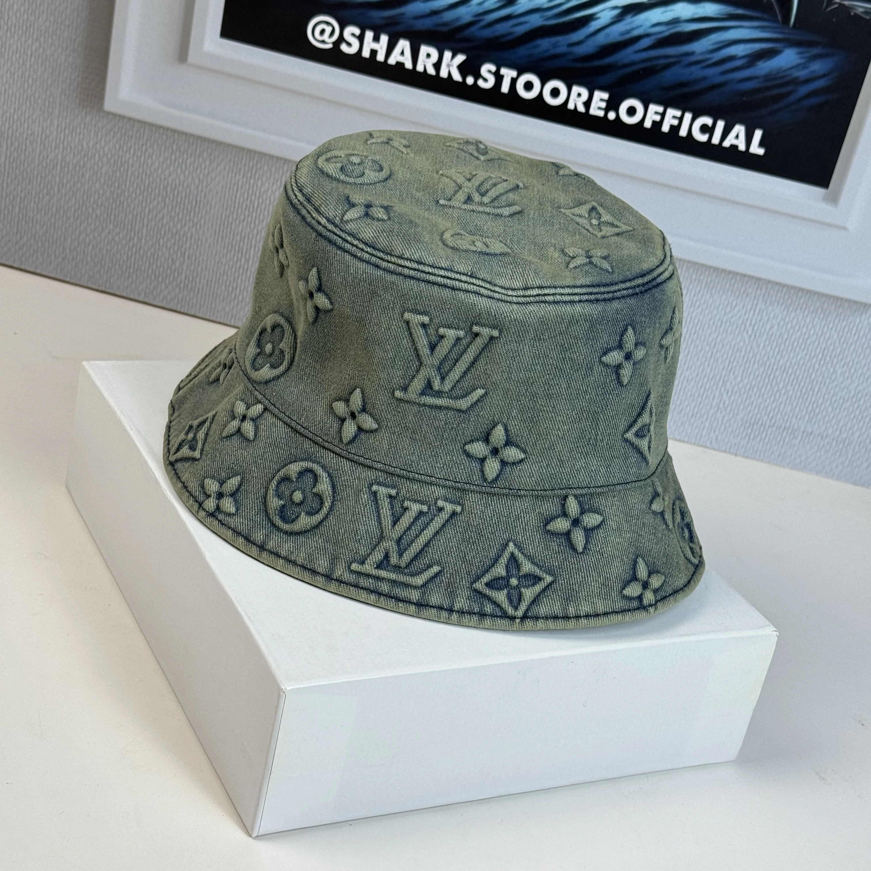BOB Louis Vuitton Super Quality 2