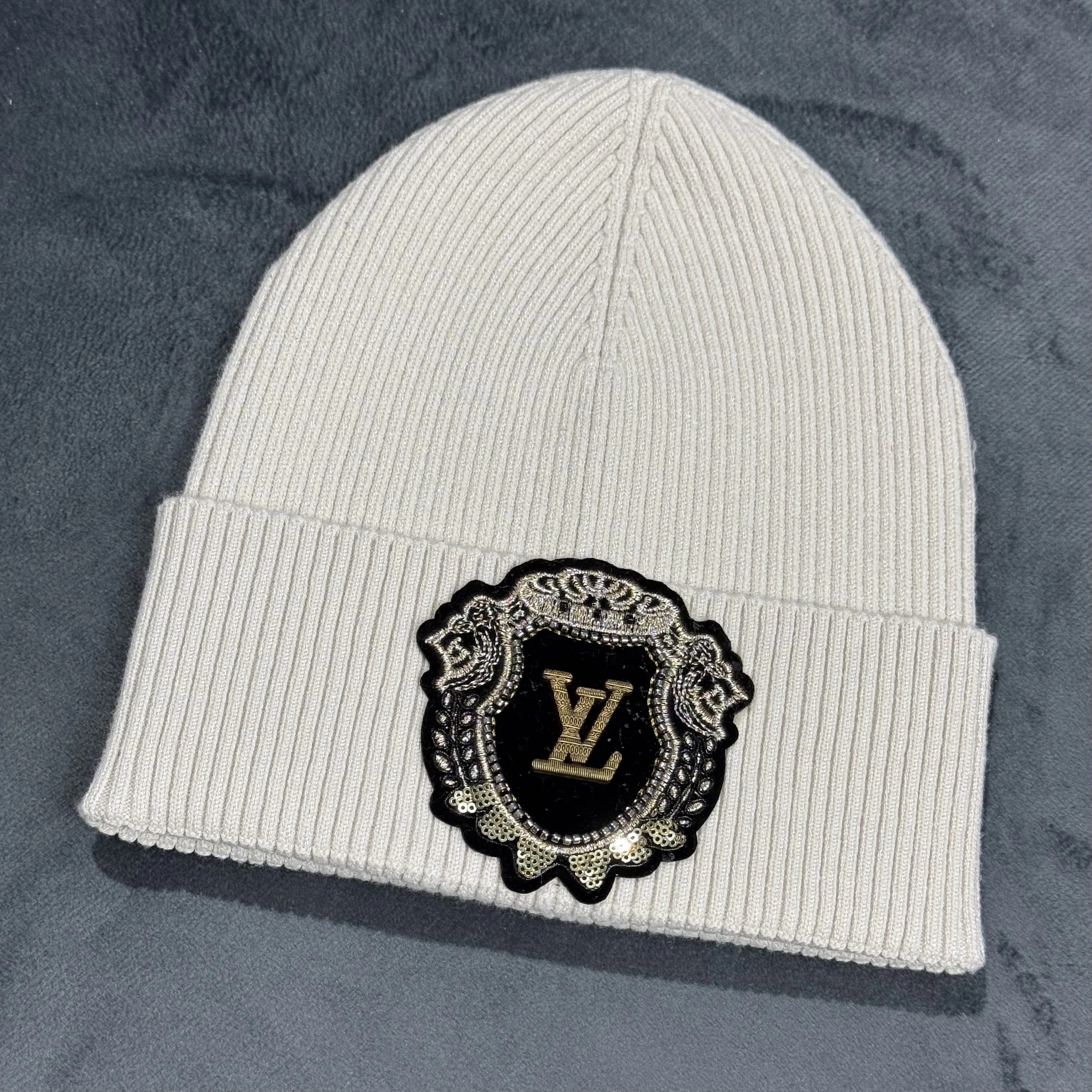 BONNET LUX LV