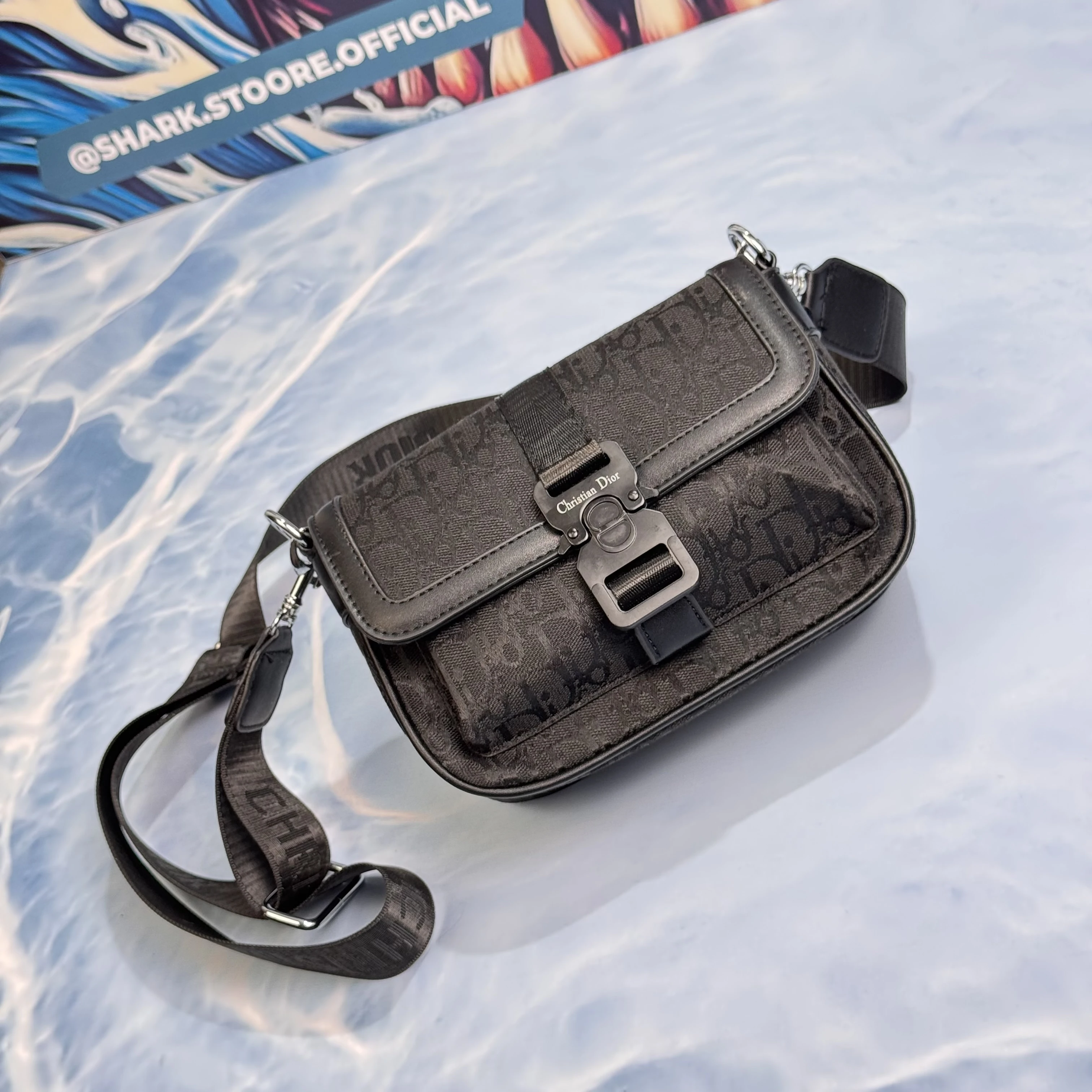 Sacoche Dior 1s luxury