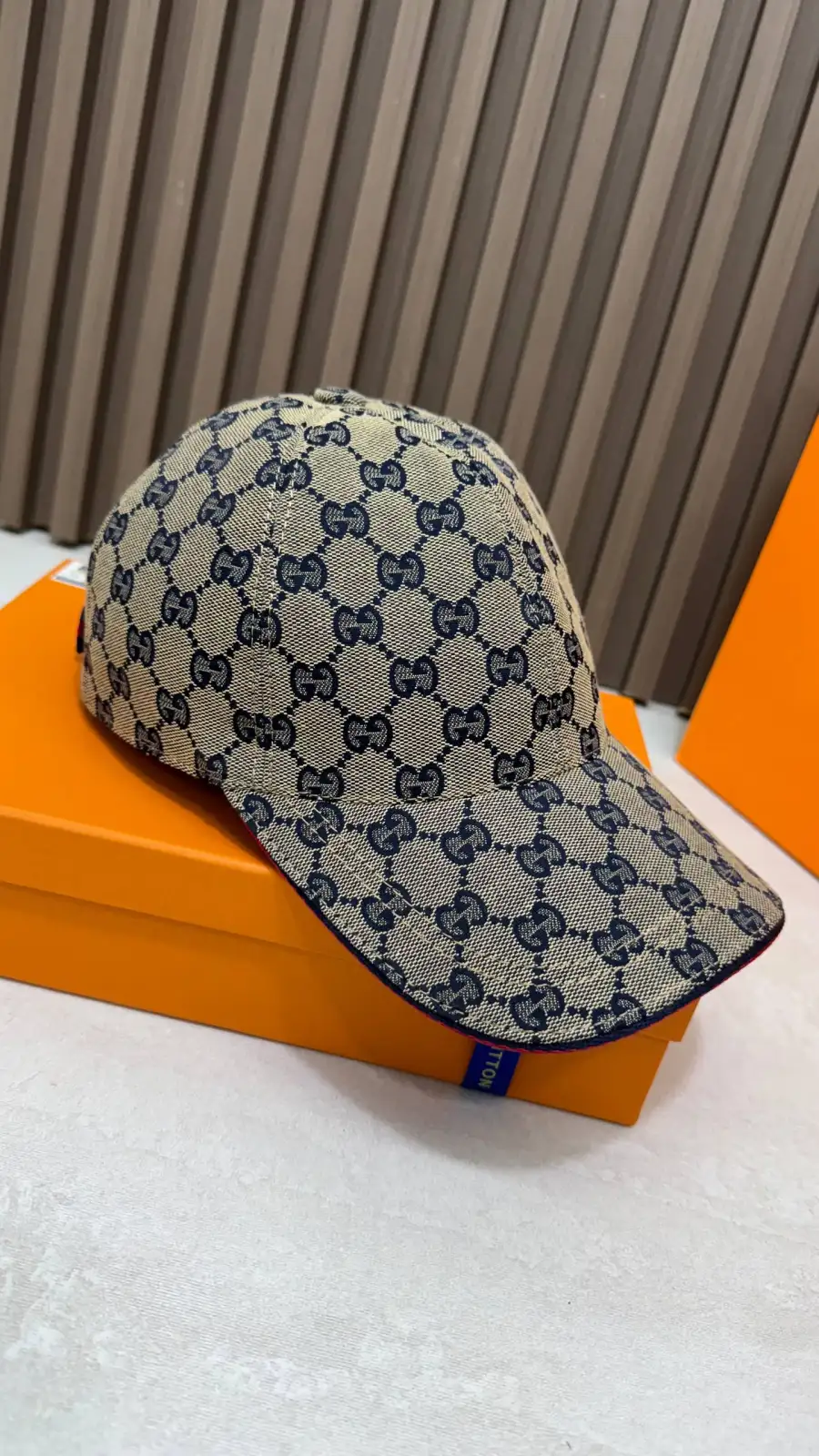 CASQUETTE