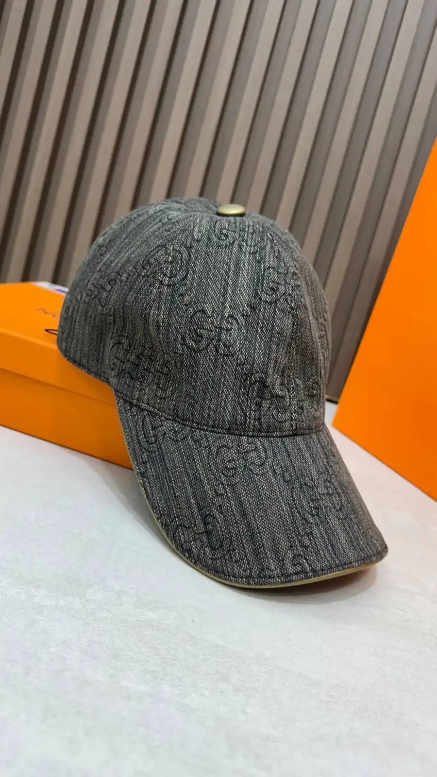 GUCCI GOLDY